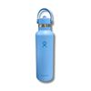 Picture of 21Oz Standard Mouth with Flex Straw Cap Blue Sky